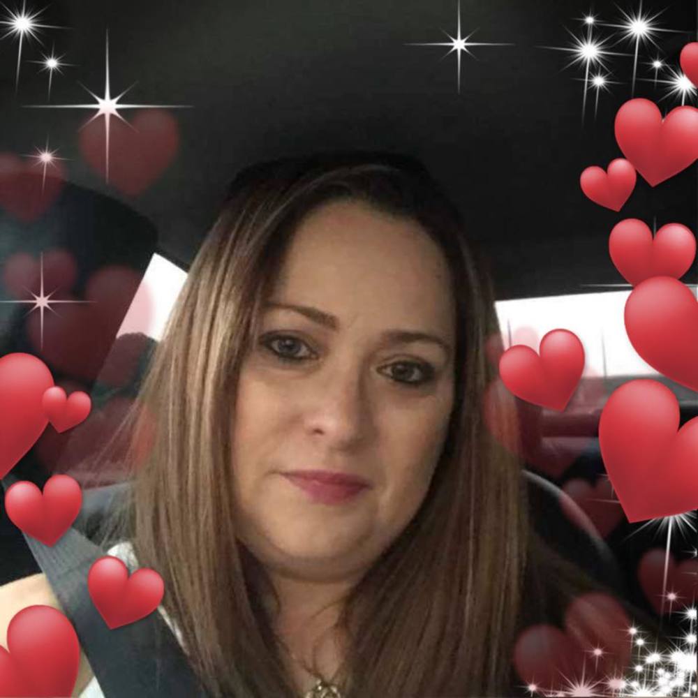 Meet your Posher, Chantelle